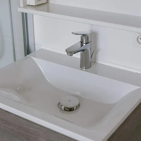Huswell - Spacious 3-bedroom In شقة أوستيند
