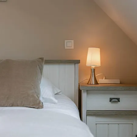 Appartement Huswell - Spacious 3-bedroom In