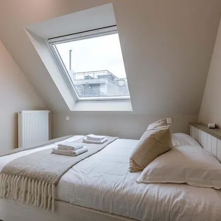 Huswell - Spacious 3-bedroom In شقة *