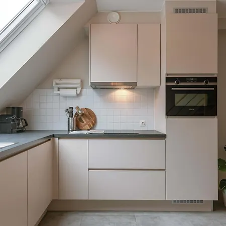 Huswell - Spacious 3-bedroom In أوستيند