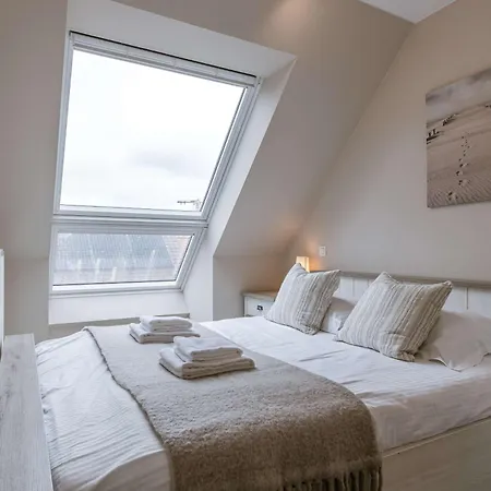 Appartement Huswell - Spacious 3-bedroom In
